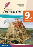 Sokszínű irodalom - tankönyv 9. o. II. félév