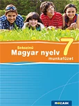 Sokszínű magyar nyelv munkafüzet 7.o.