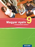Magyar nyelv - tankönyv 9. o.
