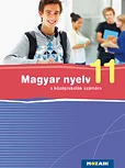 Magyar nyelv - tankönyv 11. o.