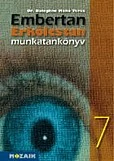 Embertan, erkölcstan munkatankönyv 7.o.