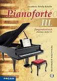 Pianoforte III. - Zongorakíséretek 5-8.