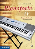 Pianoforte IV.
