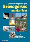 Szövegértés munkafüzet 3-4.o.