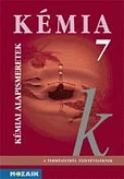 Kémia 7. - Kémiai alapismeretek tankönyv