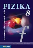 Fizika 8. - Haladó mozgás, energiaváltozás tk.