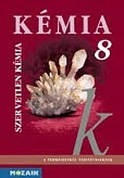 Kémia 8. - Szervetlen kémia tankönyv