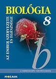Biológia 8. - Az ember szervezete és egészsége tk.