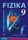 Fizika 9. - Mozgások. Energiaváltozások tk.
