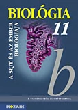 Biológia 11. - A sejt és az ember biológiája