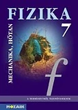 Fizika 7. - Mechanika, hőtan tankönyv