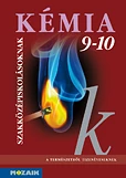 Kémia szakközépiskolásoknak 9-10. o.