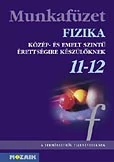 Fizika 11-12. - Érettségire felkészítő mf.