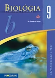 Biológia szakiskolásoknak 9.o. tankönyv