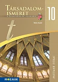 Társadalomismeret a szakiskolák számára 10.o. tk.