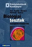 Biológiai tesztek középiskolásoknak