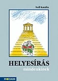 Helyesírás mindenkinek