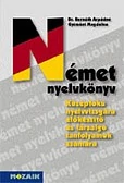 Német nyelvkönyv - Középfokú nyelvvizsgára