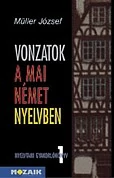Vonzatok a mai német nyelvben