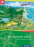 Képes Környezetünk atlasza 3-6.o.