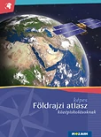 Képes Földrajzi atlasz középiskolásoknak