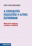 DIFER - Szocializáció kézikönyv