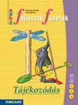 DIFER Fejlesztő füzet - Tájékozódás
