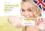 Szókártyák angol nyelvből A1 / A2 szinten kezdőknek