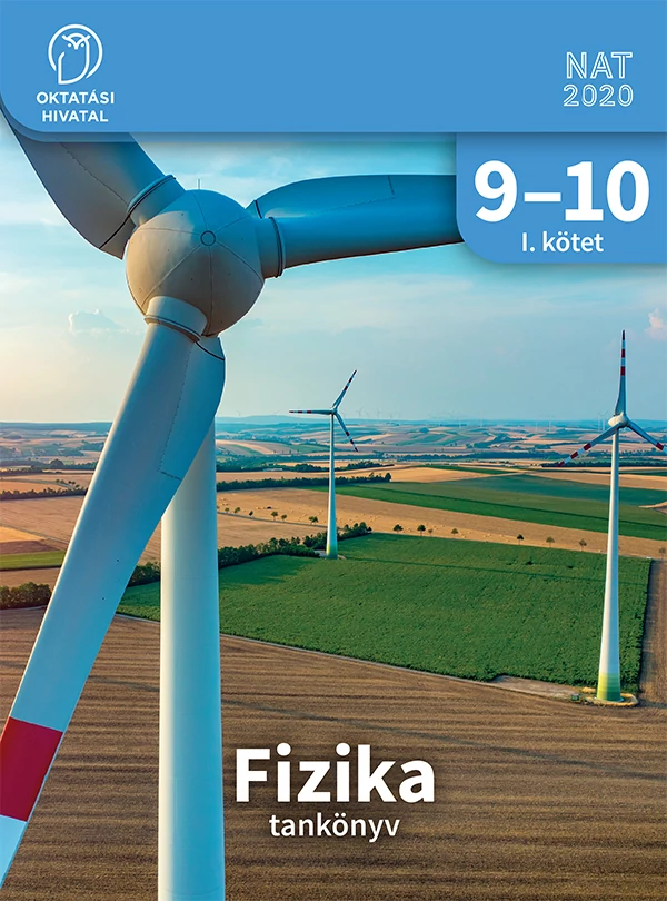 Fizika 9-10. I. kötet 