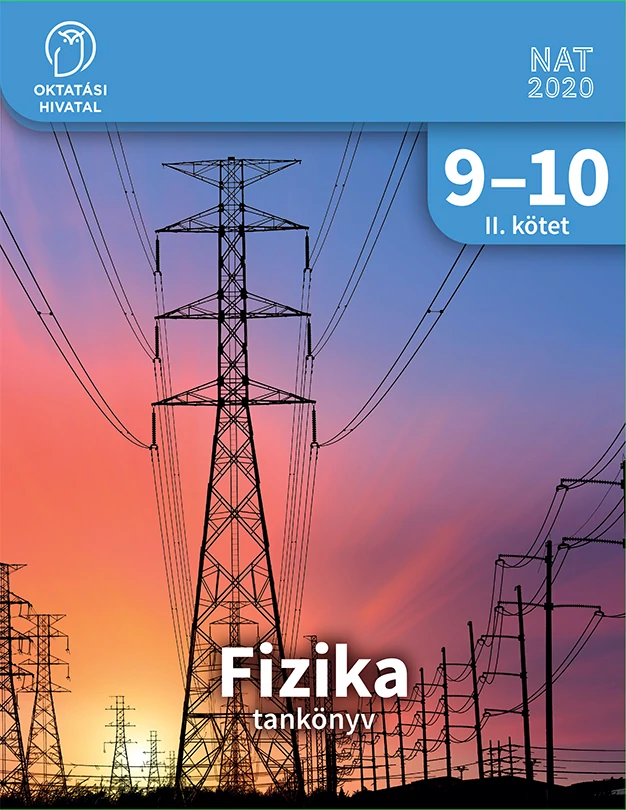 Fizika 9-10. II. kötet 