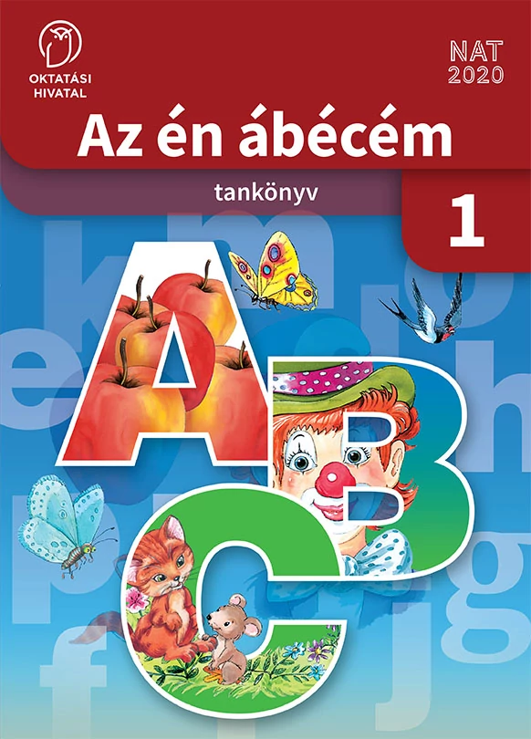 Az én ábécém 