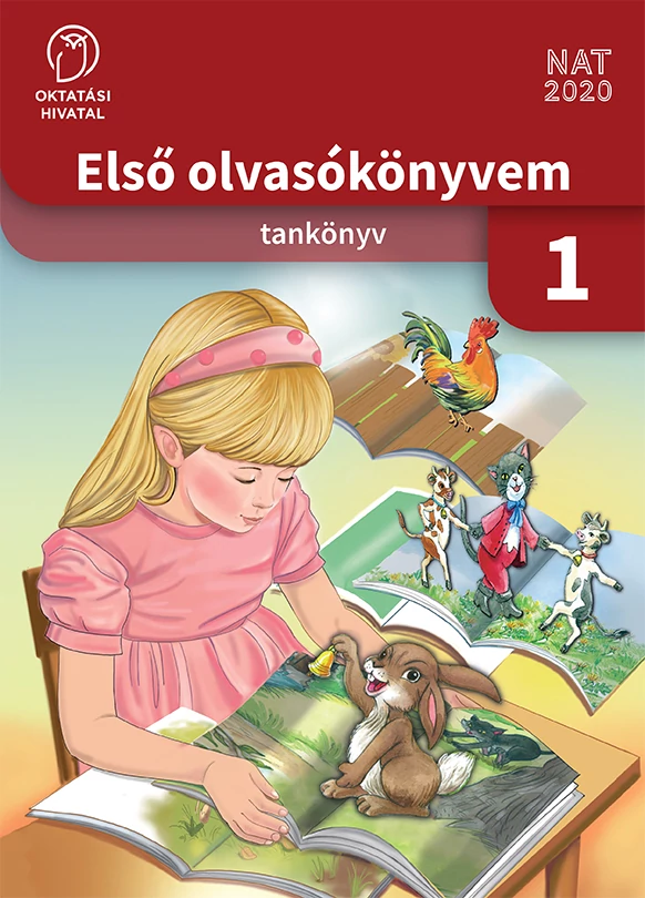 Első olvasókönyvem 