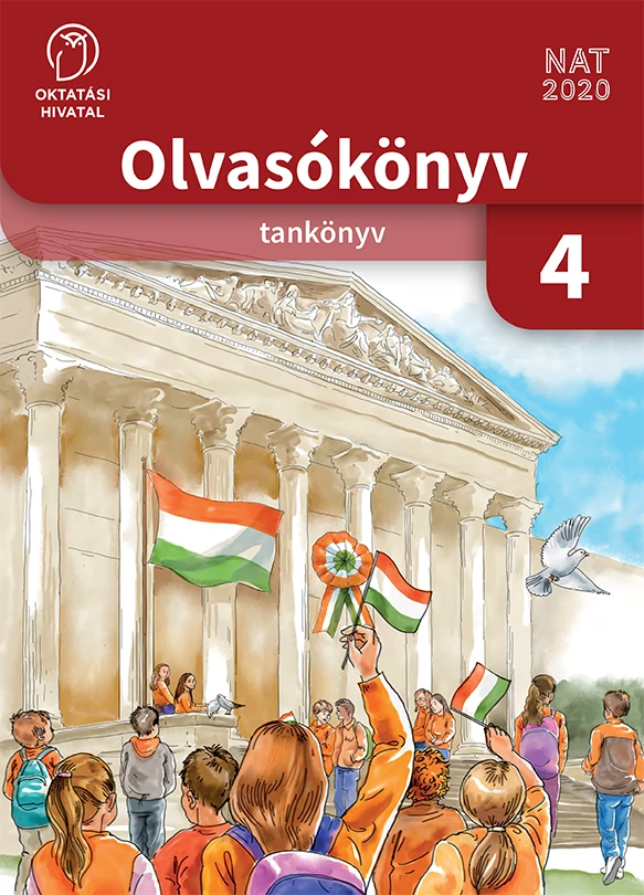Olvasókönyv 4.