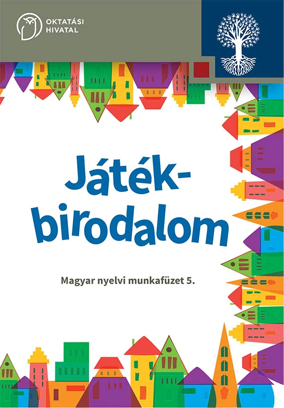 Történelem 5. Munkafüzet az általános iskolák számára 