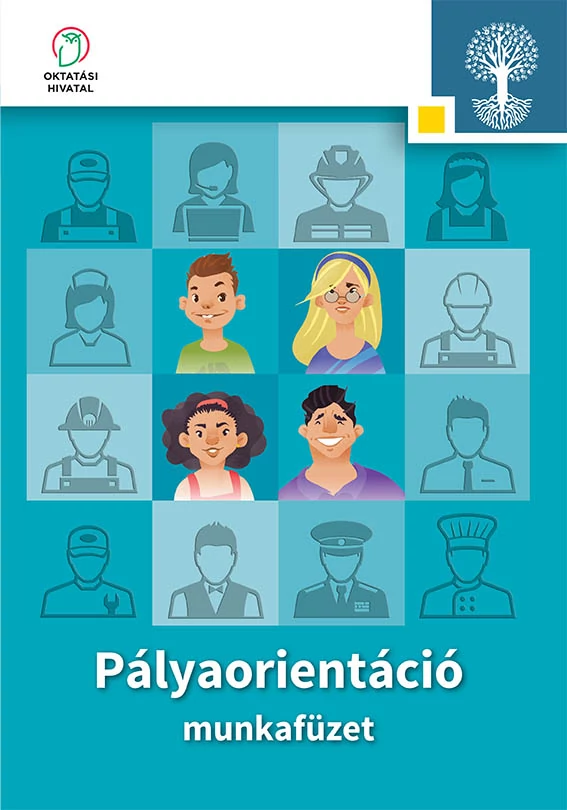 Pályaorientáció 9/E munkafüzet 