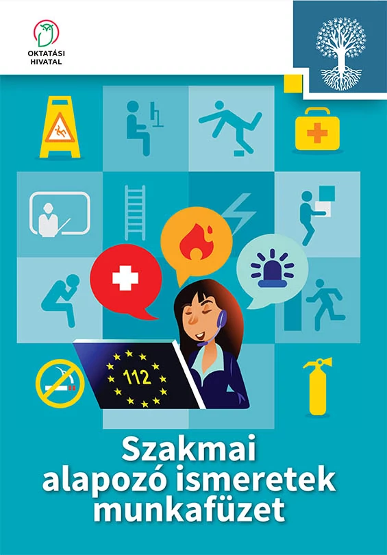 Szakmai alapozó ismeretek 9/E 