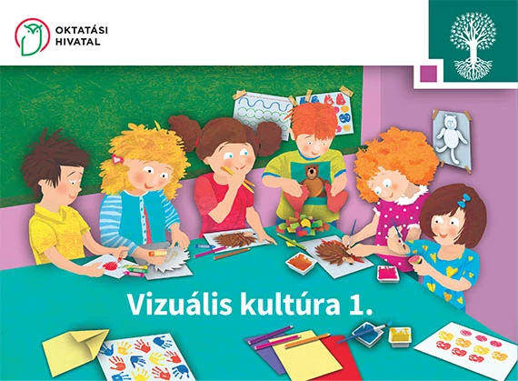 Vizuális kultúra 1. 