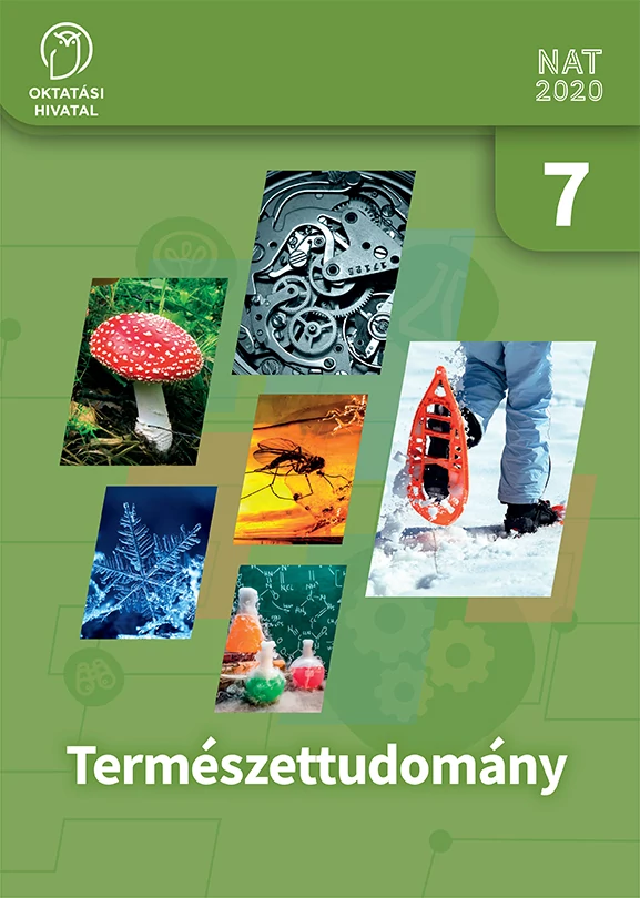 Természettudomány 7. 