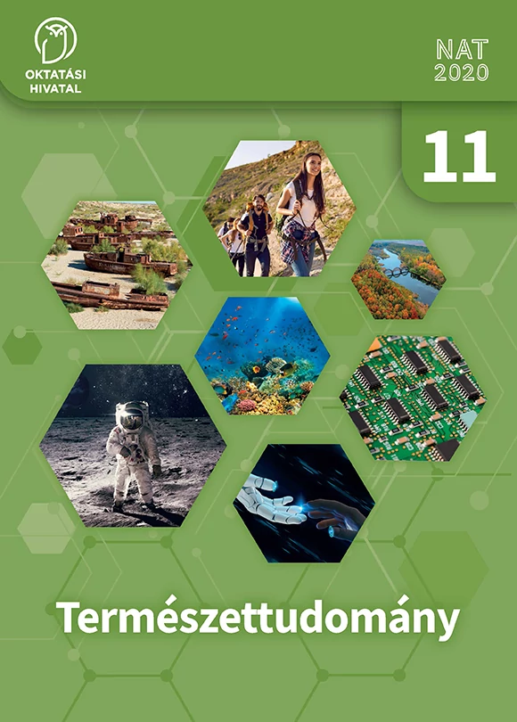 Természettudomány - Természettudomány modul 11. 