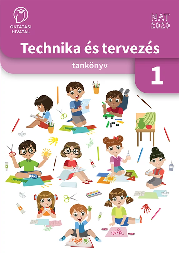 Technika és tervezés 1. 