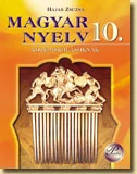 Magyar nyelv 10.