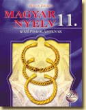 Magyar nyelv 11.