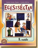 Egészségtan 8.
