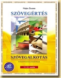 Szövegértés – szövegalkotás 11-12. 