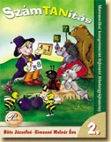 SzámTANítás 2. - Matematika kompetenciát fejlesztő feladatgyűjtemény