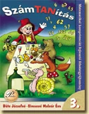 SzámTANítás 3. - Matematika kompetenciát fejlesztő feladatgyűjtemény