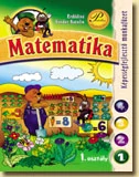 Matematika 1.