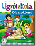 Ugróiskola – Olvasókönyv