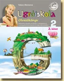 Ugróiskola – Olvasókönyv 2. osztály 2. kötet