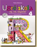 Ugróiskola – Hej, írás, helyesírás! 4. osztályÁbécéskönyv